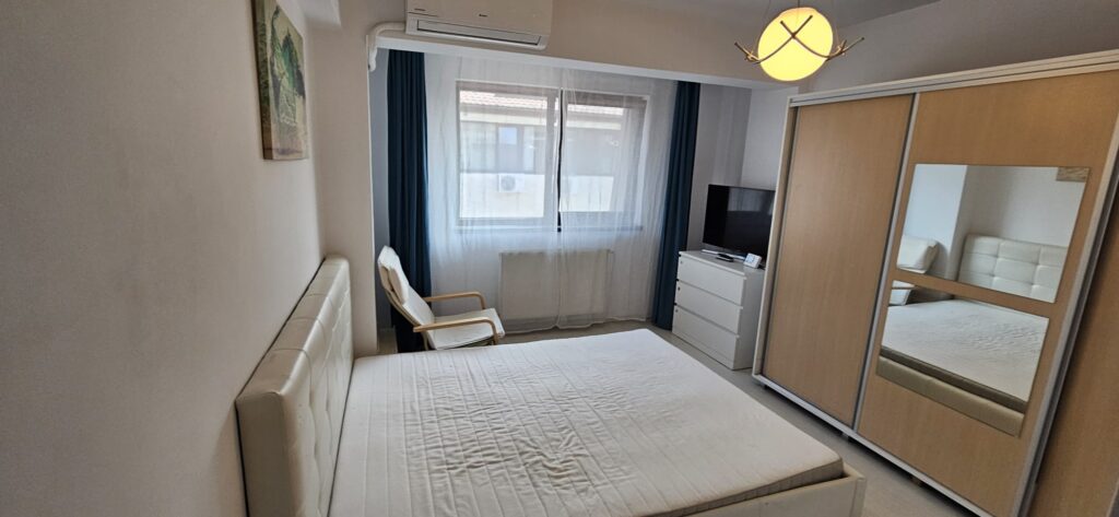 Apartament decomandat, mobilat si utilat – Drumul Binelui, Kaufland, Sector 4