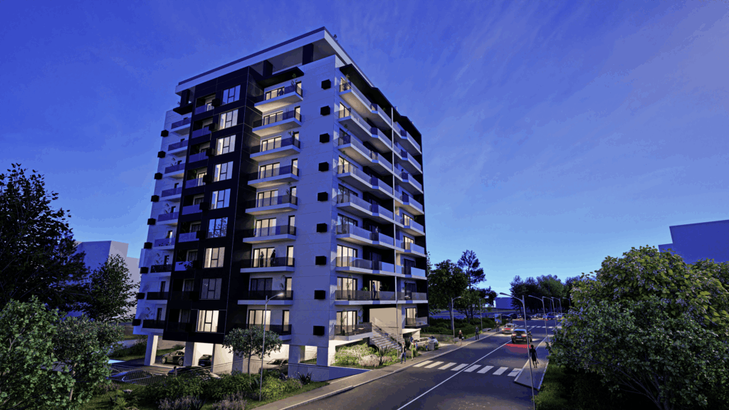 Top One Residence