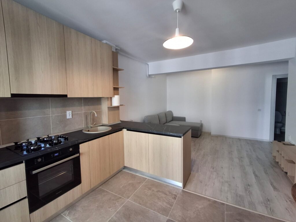 Inchiriere 47 Inchiriere apartament modern, mobilat si utilat, etaj 2, Grand Arena, Sectorul 4