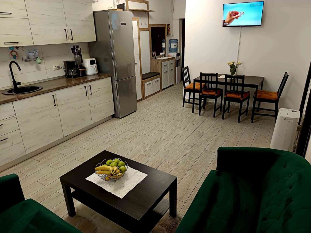 Apartament cu 3 camere, Soseaua Salaj, mobilat si utilat, mutare rapida, Sector 5