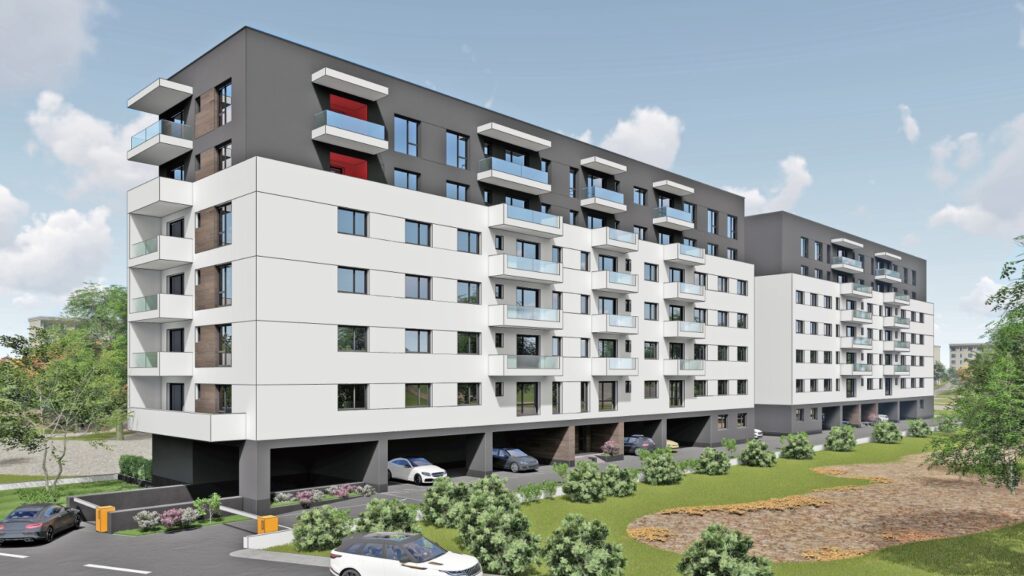 Apartament 3 camere, imobil de locuinte premium, locatie de top, Sector 4