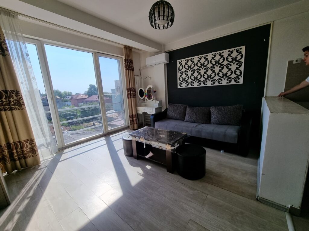 Apartamente cu mutare rapida 9 Apartament modern cu spatiu optimizat, zona Sos. Giurgiului, Sectorul 4