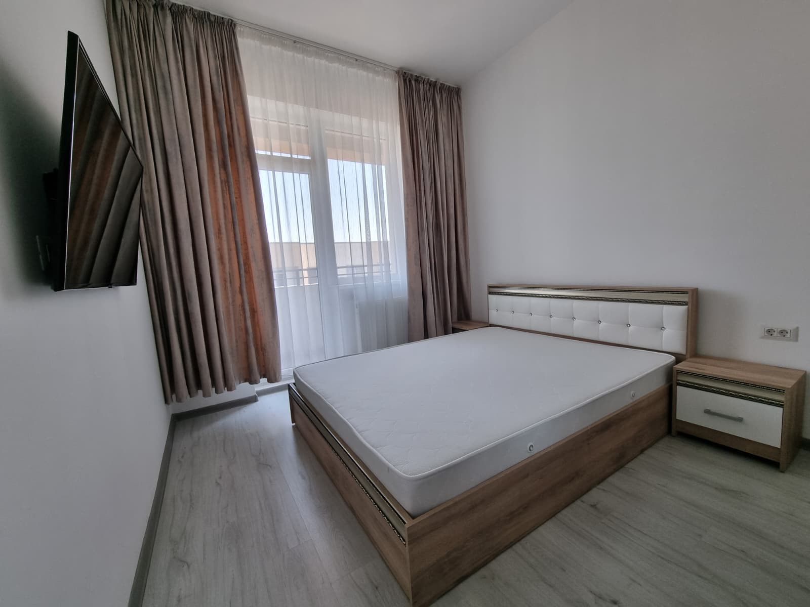 Apartament modern compartimentat, Viva Residence, metrou Aparatorii Patriei