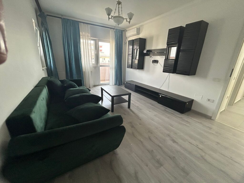 Apartament 2 camere, mobilat si utilat, zona Bd. Metalurgiei, parc Tudor Arghezi, Sector 4