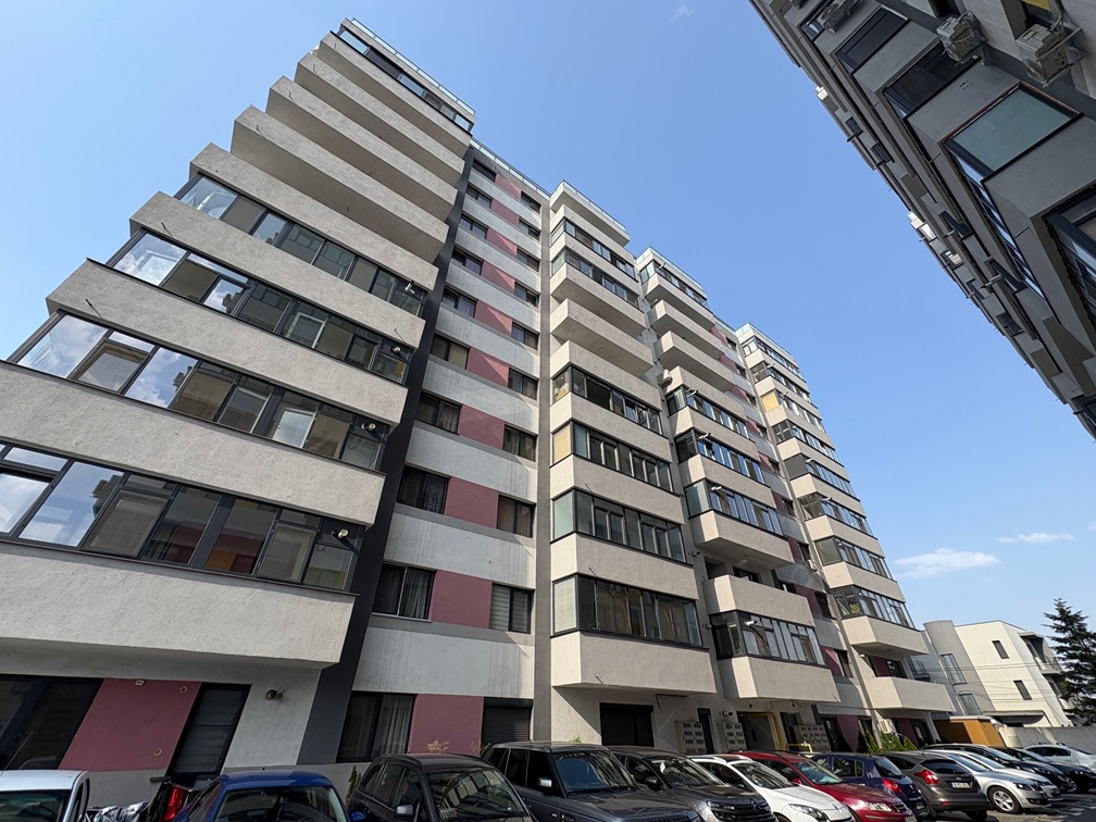 Apartamente cu mutare rapida 7 Apartament modern cu o camera, mobilat si utilat, Confort Urban, Sector 5