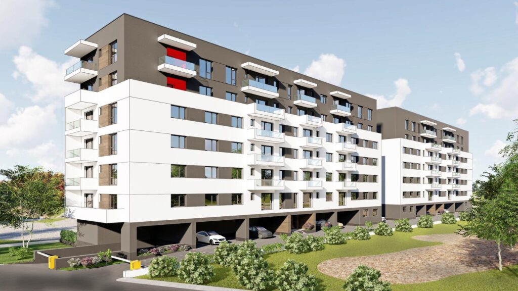 Cavar Residence – Drumul Binelui