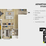 Sienna Central City Residence 23 AP 404 Tip 4