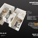 2 Camere