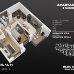 3 Camere