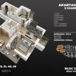 3 Camere