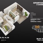 2 Camere