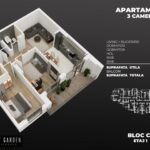 3 Camere