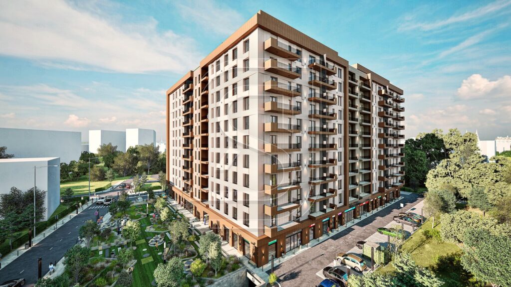 Apartament cu 2 camere decomandat, Bulevardul Metalurgiei, Parc Tudor Arghezi
