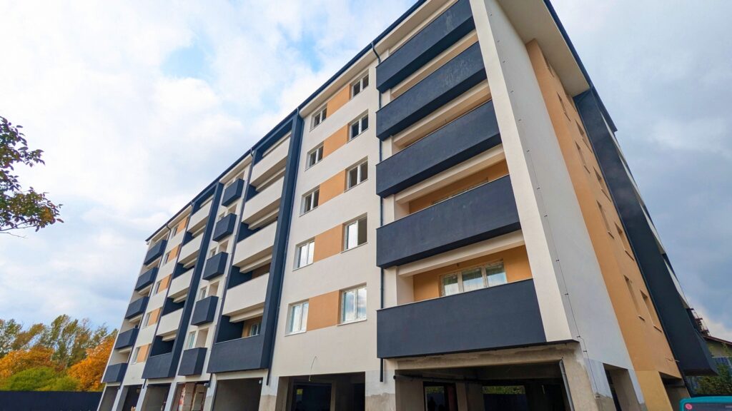 Apartamente 2 camere de vanzare Bucuresti 21 Apartament 2 camere, decomandat, Grand Arena Mall, Str. Postalionului