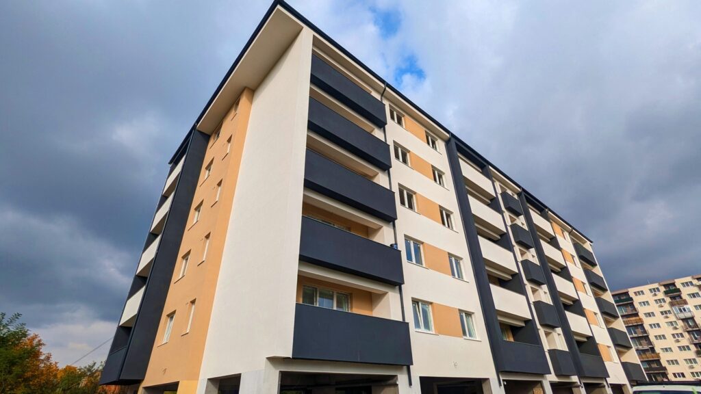 Apartamente 3 camere de vanzare Bucuresti 9 Apartament cu 3 camere, zona Grand Arena Mall – Bd. Constantin Brancoveanu