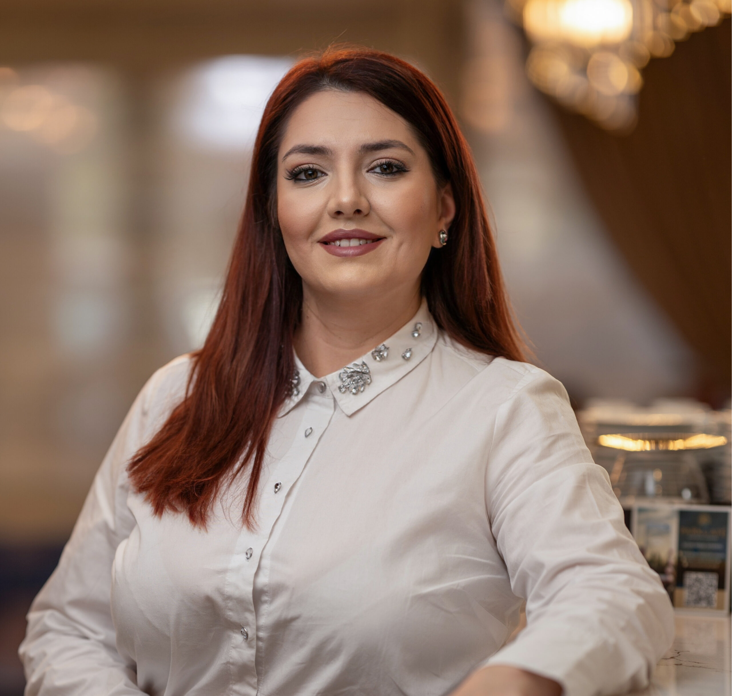 Grand Look Residence 23 Camelia Vasile