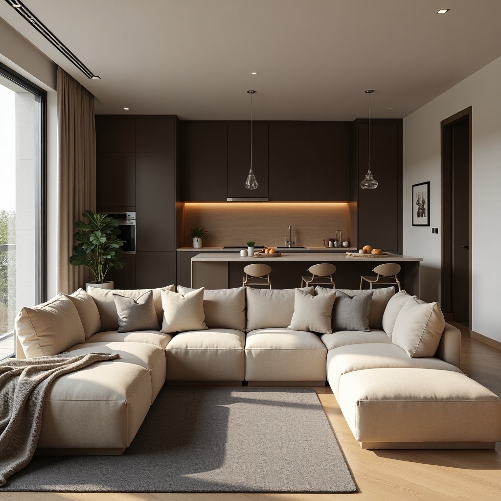 Anunturi ansamblu rezidential 1 Apartament 3 camere, finisaje de calitate premium, Strada Popesti Vest, Metrou Berceni