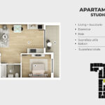 Sienna Central City Residence 20 tip 1 ap 107 707