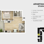 Sienna Central City Residence 16 tip 9 ap104 704