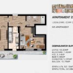 Grand Look Residence 20 Ap 1