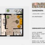 Grand Look Residence 12 Ap 15 26 37 48 59 70