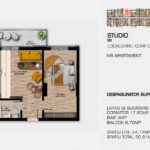 Grand Look Residence 15 Ap 16 27 38 49 60 71