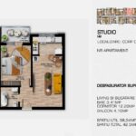 Grand Look Residence 11 Ap 18 29 40 51 62 73