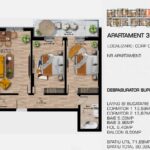 Grand Look Residence 21 Ap 19 30 41 52 63 74