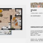 Grand Look Residence 16 Ap 22 33 44 55 66 77