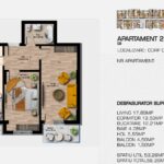 Grand Look Residence 18 Ap 9 1