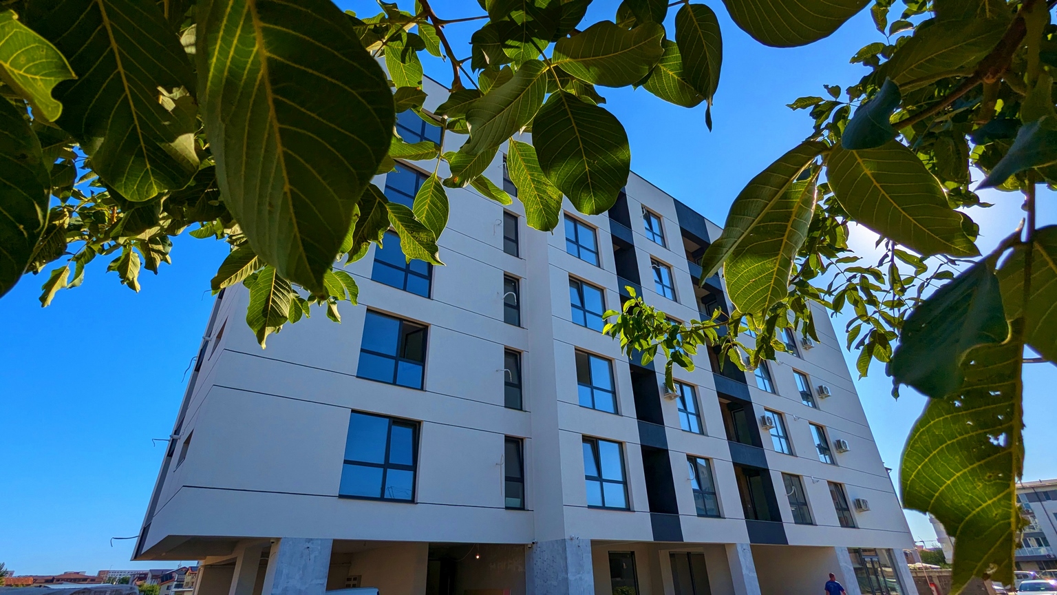 Apartament 4 camere, 105 mp, terasa 24 mp, Sector 4, Grand Arena Mall