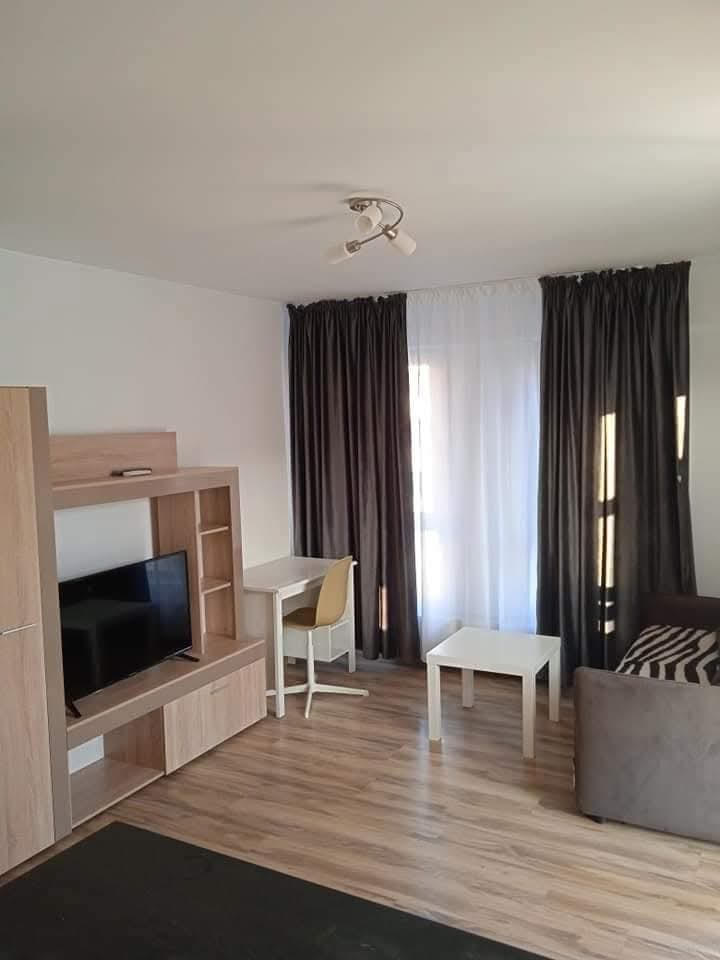 Apartament cu 2 camere, mobilat si utilat, locatie excelenta, metrou Aparatorii Patriei