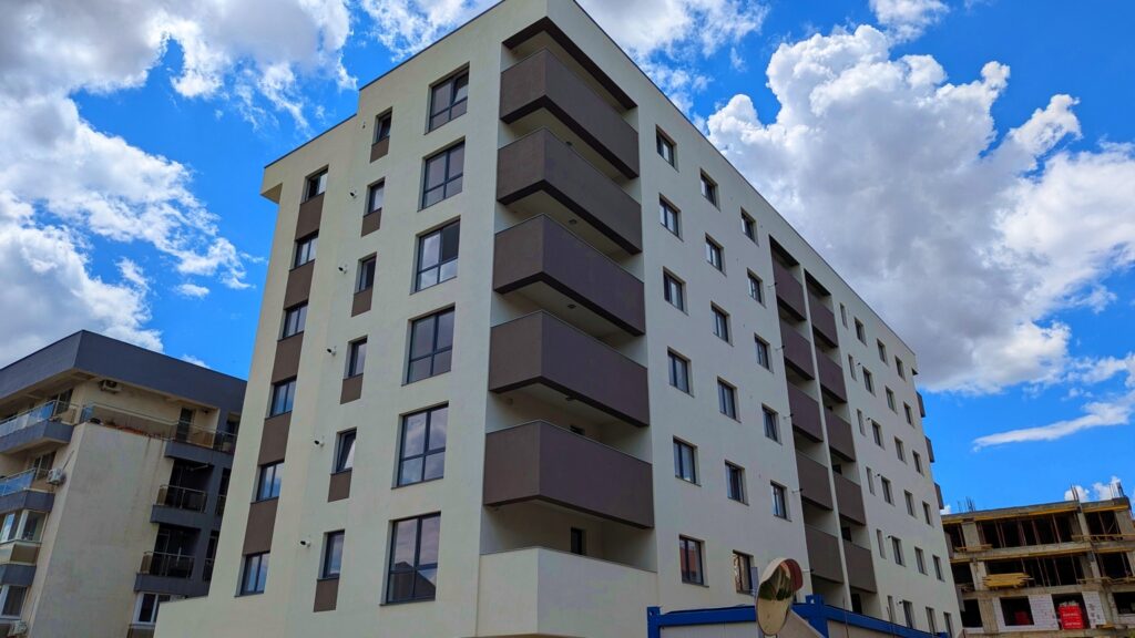 Apartament modern, imobil finalizat, mutare rapida, Sector 4, Bd. Constantin Brancoveanu