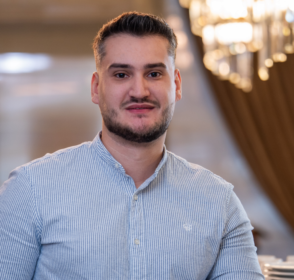 Contacteaza-ne 84 Sebastian Nemes