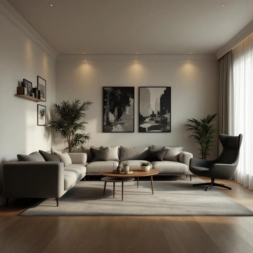 Apartamente 3 camere de vanzare Bucuresti 5 Apartament cu 3 camere, proiect rezidential premium, Vidra-Berceni, Ilfov