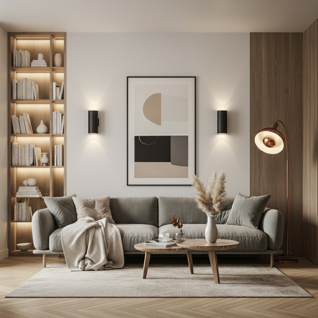 Locuinta decomandata, apartament modern cu o camera, Sectorul 5, Confort Urban Evolution