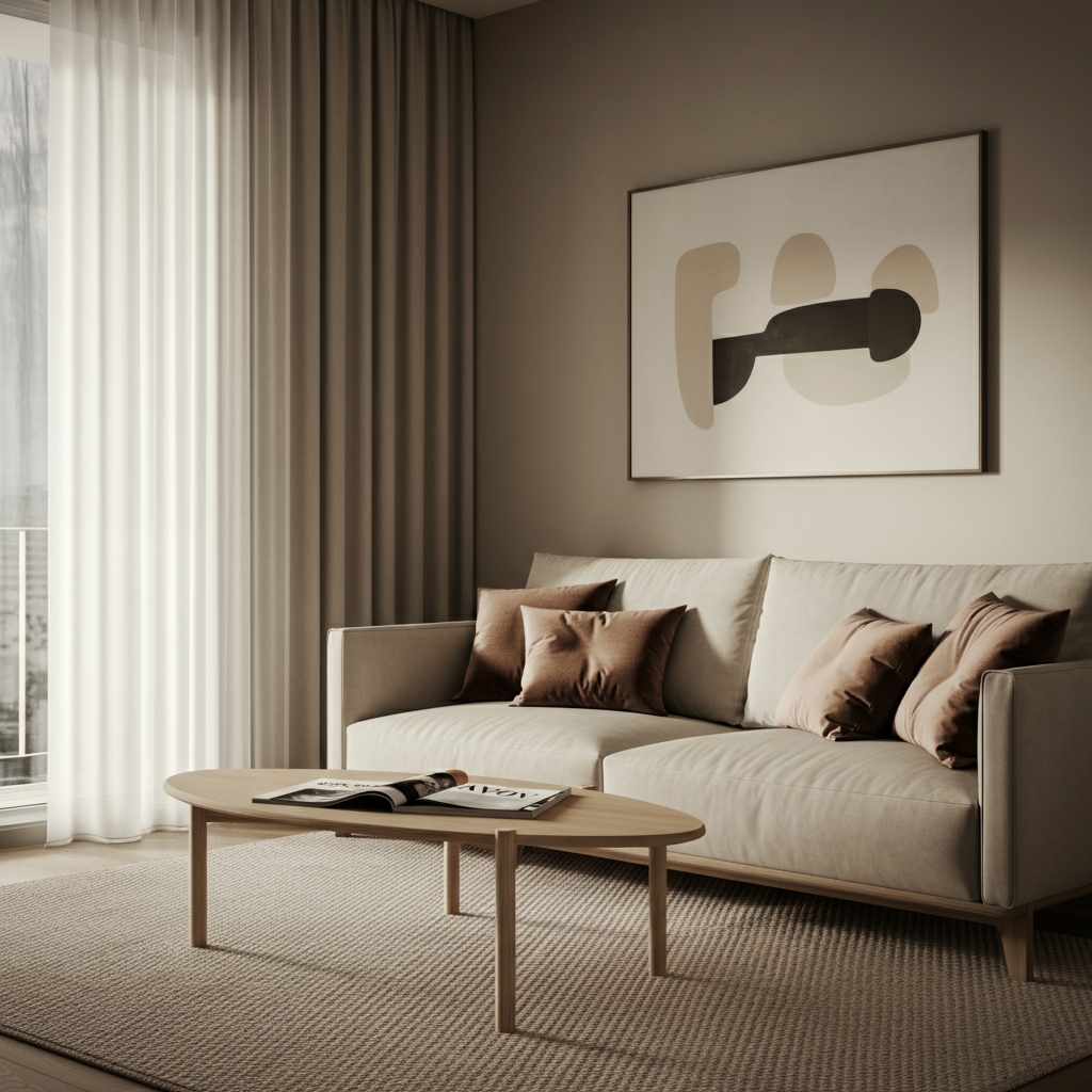 Apartament cu 2 camere, Confort Urban Evolution, Sos. Pucheni, Sectorul 5