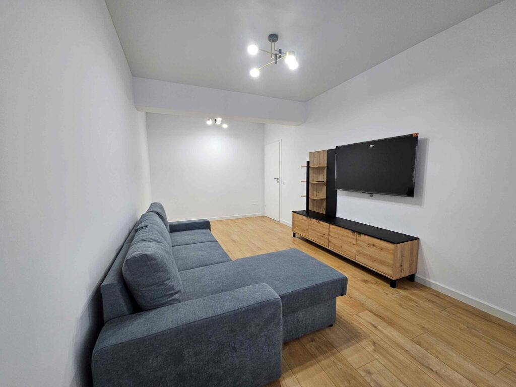 Apartament cu 2 camere, prima inchiriere – Bd. Metalurgiei, Parc Tudor Arghezi, Sector 4
