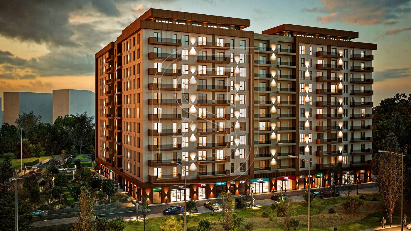 Apartament decomandat cu 3 camere, 101.4 mp, imobil premium, Bd. Metalurgiei