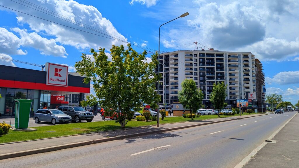 Apartamente noi Bucuresti | Ilfov 49 Apartament modern si spatios, Galaxy Park Residence, zona Metalurgiei, Drumul Binelui