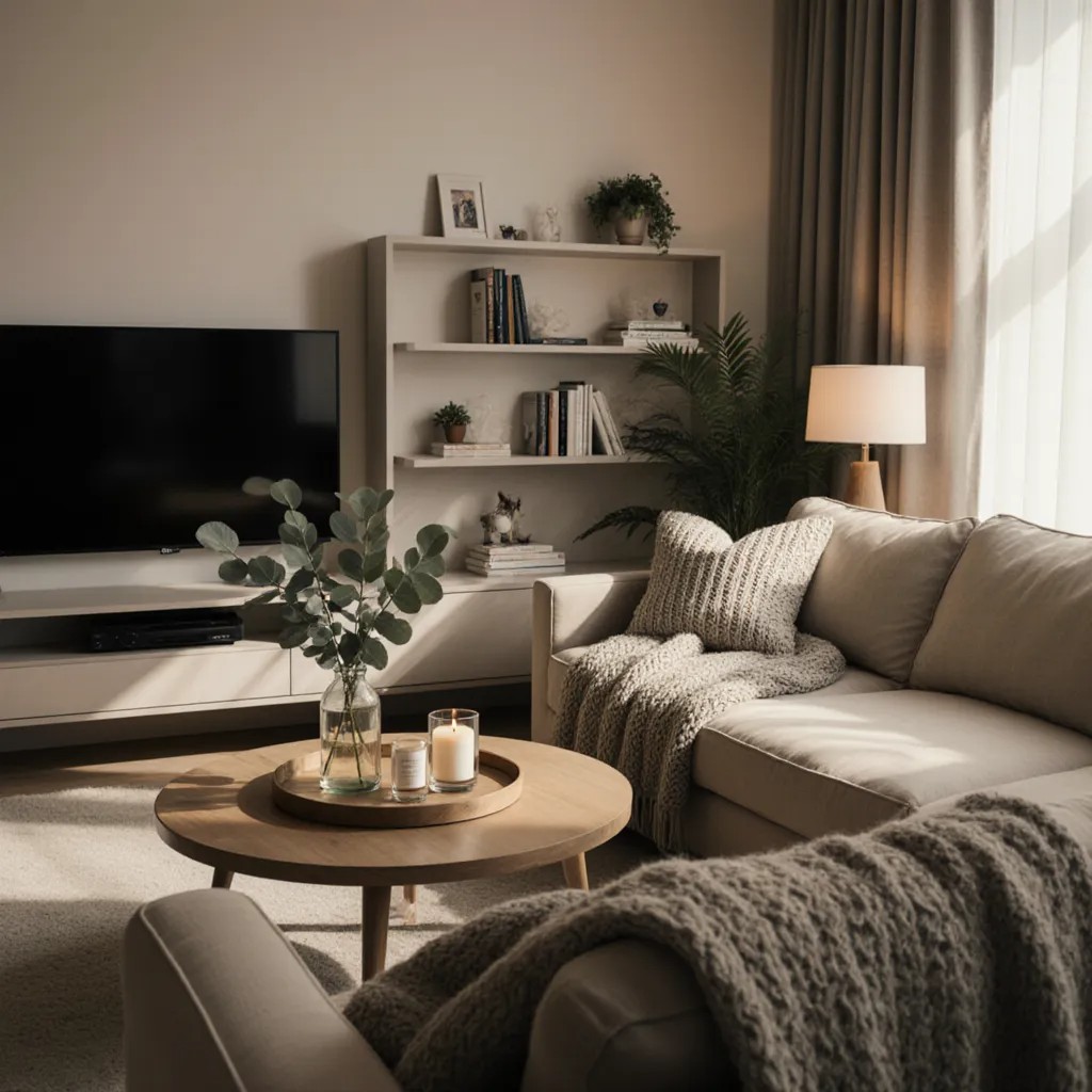 Apartamente noi Bucuresti | Ilfov 31 Apartament 2 camere si curte proprie, imobil tip Boutique, Vidra-Berceni, acces facil la A0