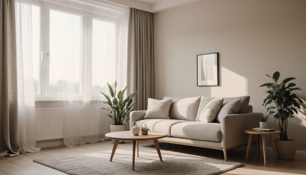 Apartamente noi Bucuresti | Ilfov 25 Apartament modern cu o camera, Drumul Binelui, Bd. Metalurgiei