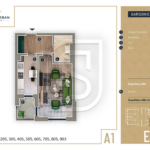 Confort Urban Evolution 16 CONFORT