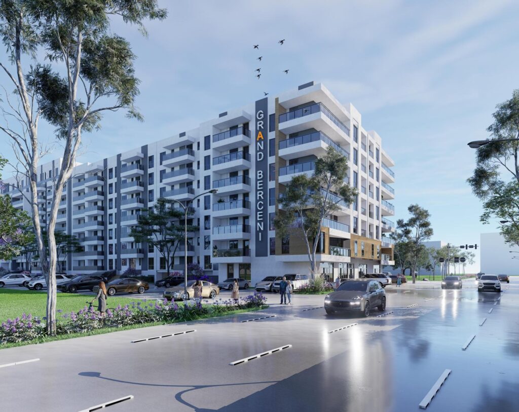 Promotii 43 Apartament 2 camere, decomandat, metrou Berceni, Popesti-Leordeni, Ilfov