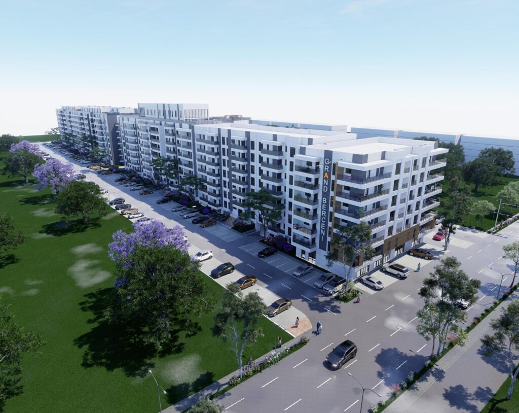 Locuinta ideala cu 2 camere, finisaje premium, imobil nou, Popesti-Leordeni