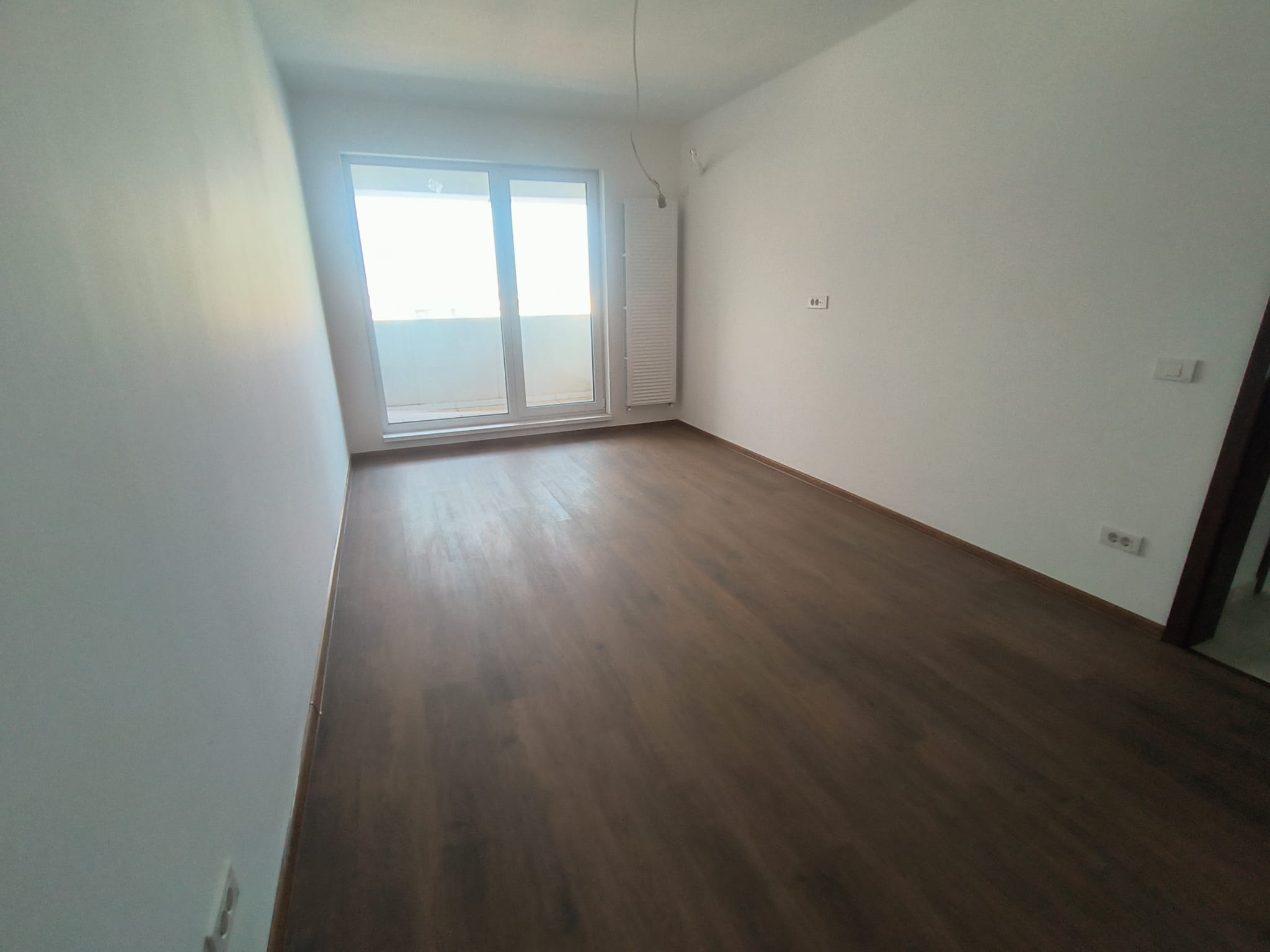 Apartament 2 camere, 57.70 mp + balcon, Grand Arena Mall, finalizat 2024, Sectorul 4