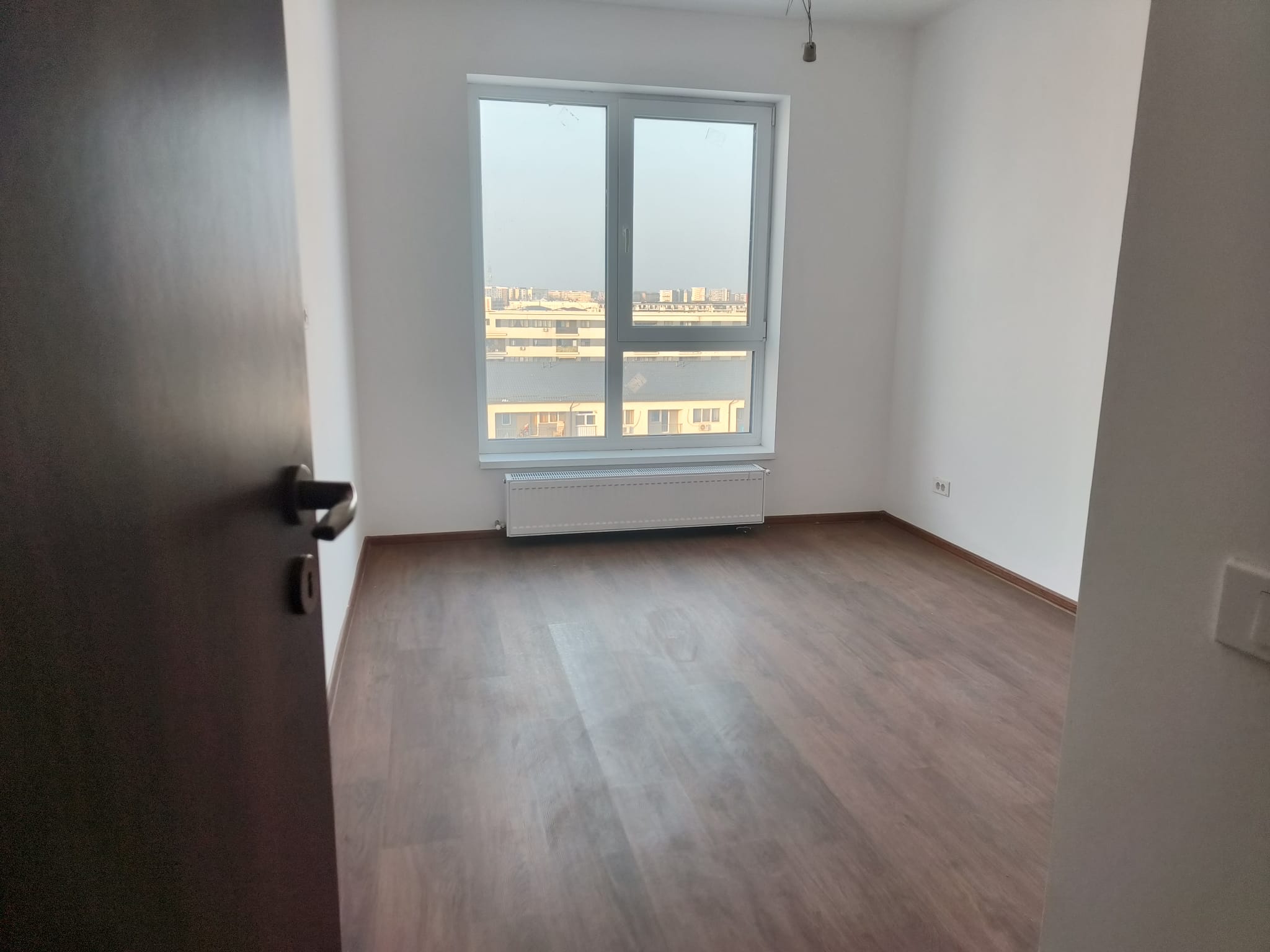 Apartament cu 2 camere, gata de mutare, zona Postalionului, in apropiere de Grand Arena Mall