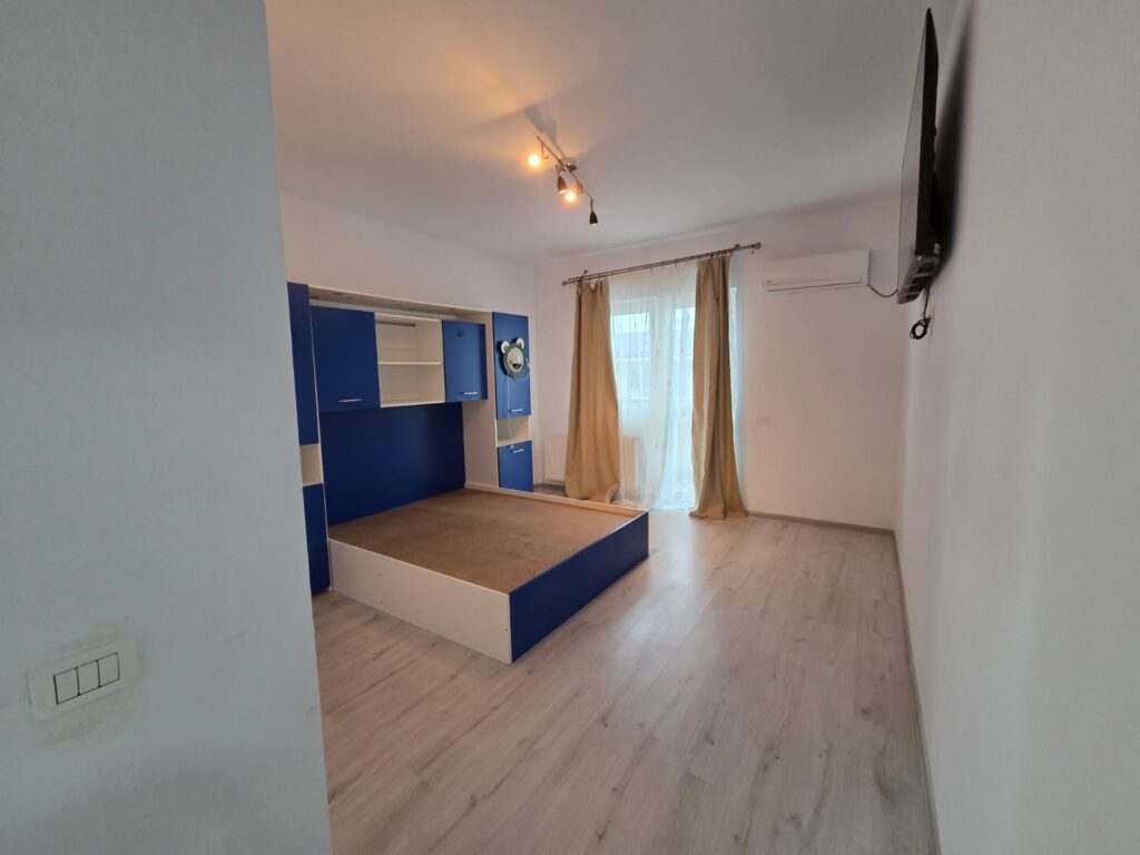 Rental Properties 21 Apartament cu 3 camere de inchiriat, loc de parcare inclus, Bd. Metalurgiei, Rond Metro Berceni