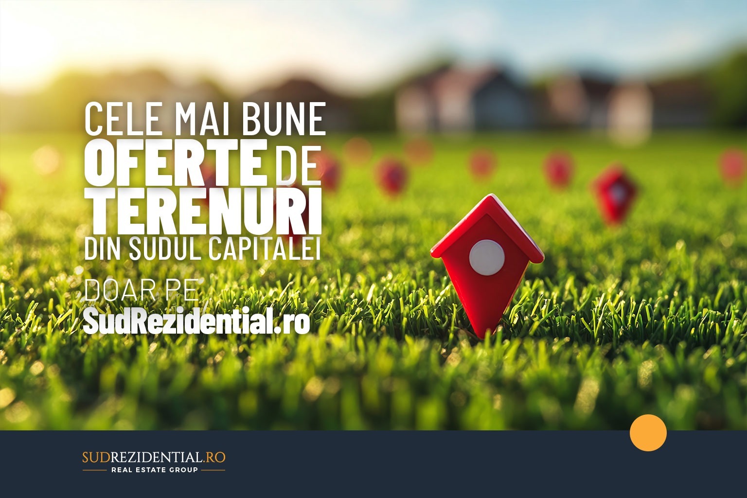 Cele Mai Bune Oferte de Terenuri din Sudul Capitalei – Doar pe SudRezidential.ro 19 Cele Mai Bune Oferte de Terenuri din Sudul Capitalei – Doar pe SudRezidential.ro