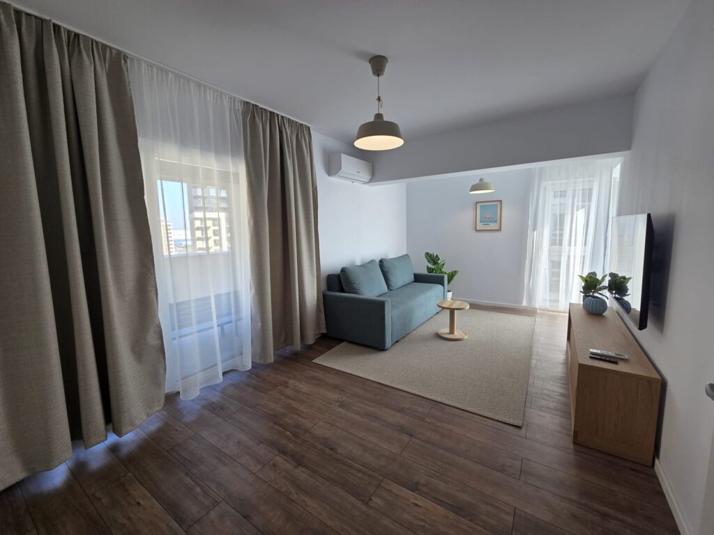 Apartament 2 camere, decomandat, prima inchiriere, zona Parc Tudor Arghezi, Sectorul 4